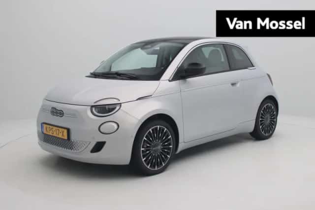 Fiat 500 (2026) thumbnail 1