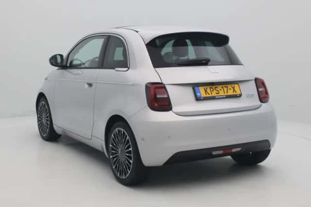 Fiat 500 (2026) thumbnail 2