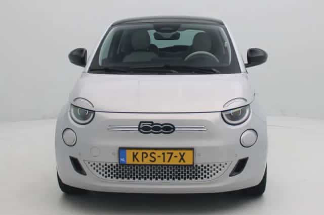 Fiat 500 (2026) thumbnail 3