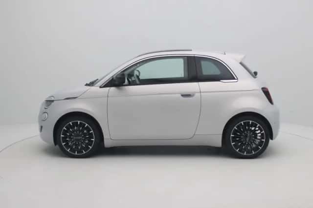 Fiat 500 (2026) thumbnail 4