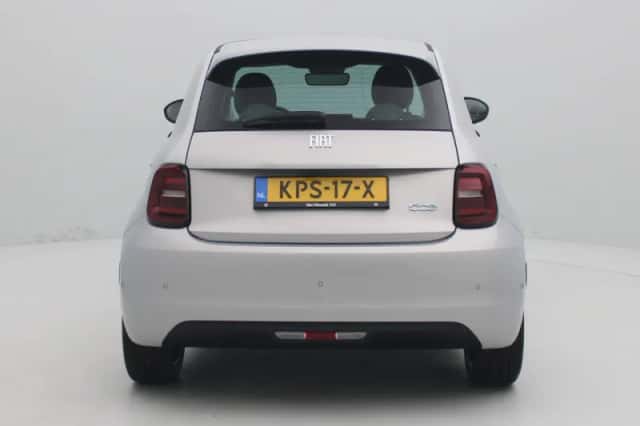 Fiat 500 (2026) thumbnail 5