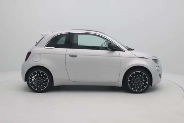 Fiat 500 (2026) thumbnail 6