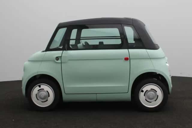 Fiat Topolino (2026) thumbnail 4