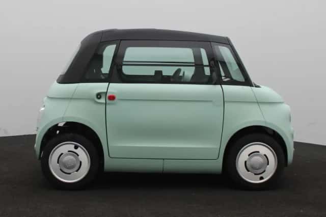 Fiat Topolino (2026) thumbnail 6