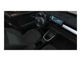 Jeep Avenger thumbnail 8