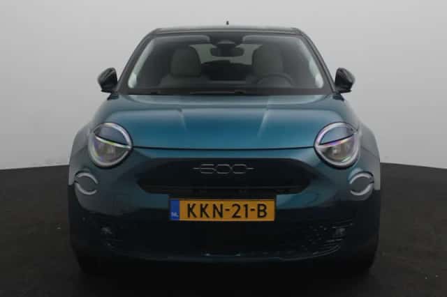 Fiat 600e (2026) thumbnail 3