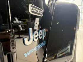 Jeep Wrangler thumbnail 11