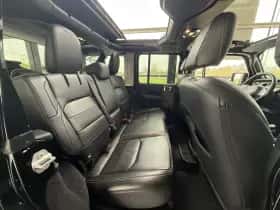 Jeep Wrangler thumbnail 6