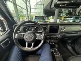 Jeep Wrangler thumbnail 8