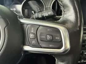 Jeep Wrangler thumbnail 9