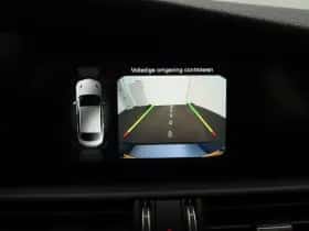 Alfa Romeo Giulia thumbnail 19