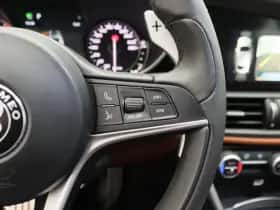 Alfa Romeo Giulia thumbnail 20