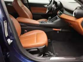 Alfa Romeo Giulia thumbnail 26