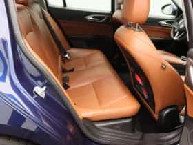Alfa Romeo Giulia thumbnail 27