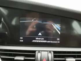 Alfa Romeo Giulia thumbnail 10