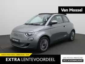 Fiat 500C (2023)