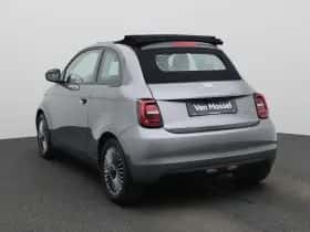 Fiat 500C thumbnail 3