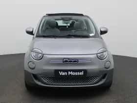 Fiat 500C thumbnail 4