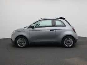 Fiat 500C thumbnail 5