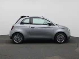 Fiat 500C thumbnail 7