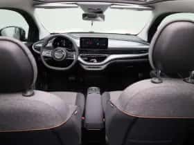 Fiat 500C thumbnail 8