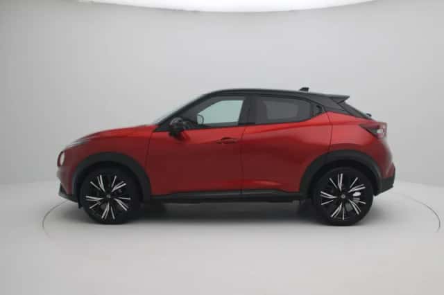 Nissan Juke (2020) thumbnail 5