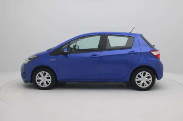 Toyota Yaris (2019) thumbnail 5
