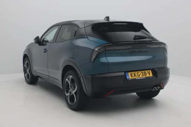 Alfa Romeo Junior (2026) thumbnail 2