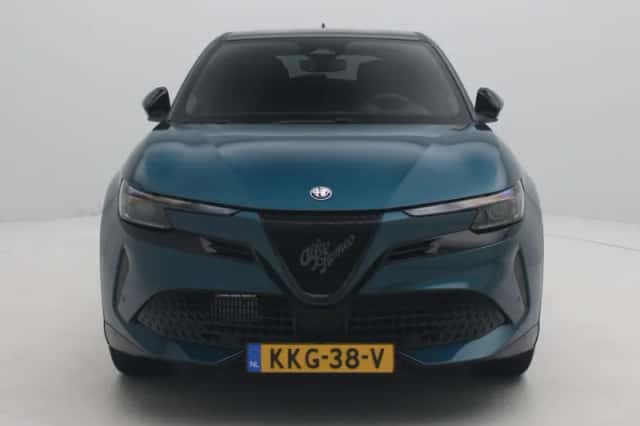 Alfa Romeo Junior (2026) thumbnail 3