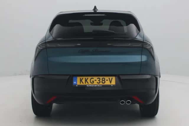 Alfa Romeo Junior (2026) thumbnail 5