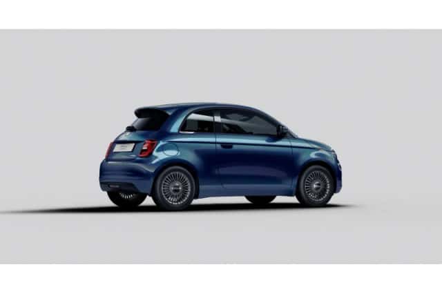Fiat 500 (2026) thumbnail 2