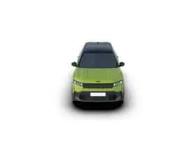 Jeep Compass thumbnail 4