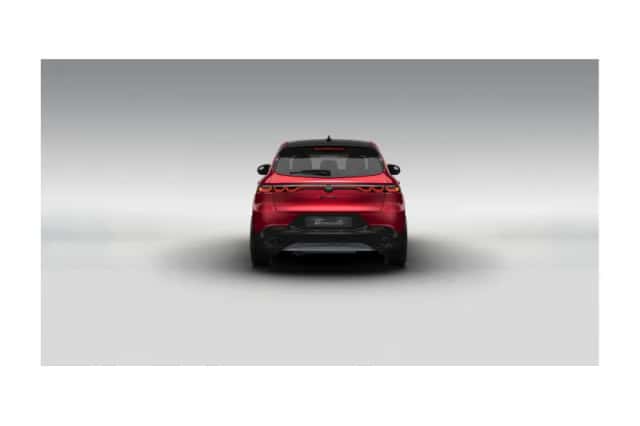 Alfa Romeo Tonale (2026) thumbnail 4