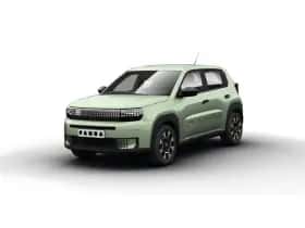 Fiat Grande Panda thumbnail 2