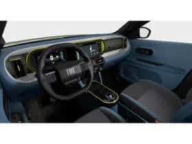 Fiat Grande Panda (2026) thumbnail 6