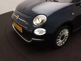 Fiat 500 thumbnail 16