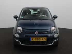 Fiat 500 thumbnail 4