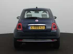Fiat 500 thumbnail 6
