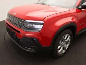 Jeep Avenger thumbnail 16