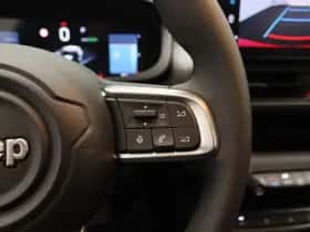 Jeep Avenger thumbnail 19