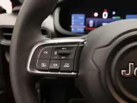 Jeep Avenger thumbnail 20