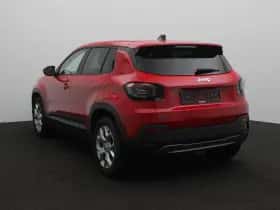 Jeep Avenger thumbnail 3