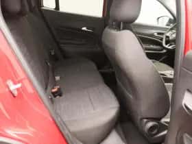 Jeep Avenger thumbnail 26