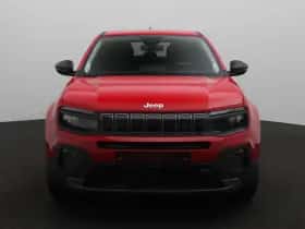 Jeep Avenger thumbnail 4
