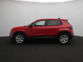 Jeep Avenger thumbnail 5