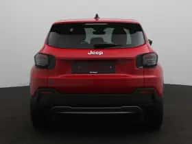 Jeep Avenger thumbnail 6