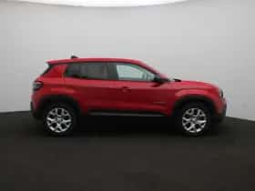 Jeep Avenger thumbnail 7