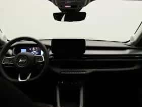 Jeep Avenger thumbnail 8