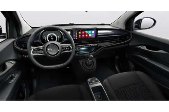 Fiat 500 (2026) thumbnail 4