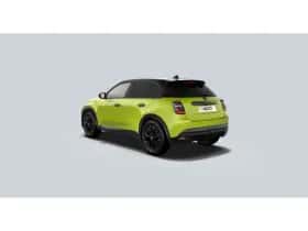 Fiat 600e thumbnail 3